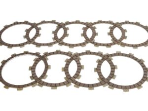 Kuplung kopólamella készlet 4RIDE TCS3391