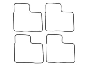 Úszó tál tömítés FBG-104V 4db Tourmax