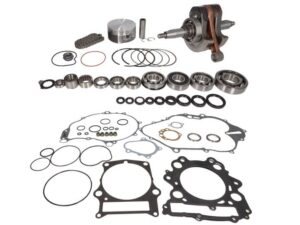 VERTEX Komplett motorblokk felújítás YFM 660 R Raptor (01-05) WR101-214 + 1 mm