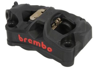 Brembo féknyereg bal első 920D02092