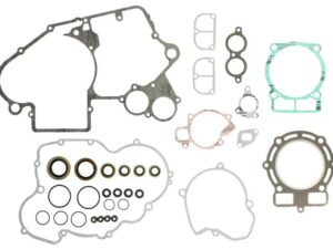 Komplett tömítéskészlet W811317 Winderosa