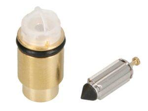 Karburátor tűszelep fészekkel FVS-214 Tourmax