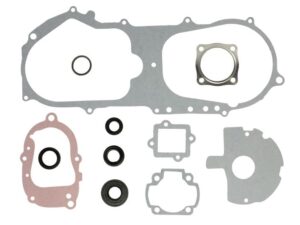 Komplett tömítéskészlet W811887 Winderosa
