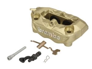 Brembo féknyereg bal első 920B69007