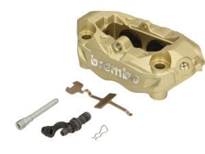 Brembo féknyereg jobb első 920B69008