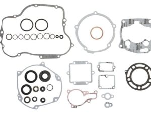 Komplett tömítéskészlet W811424 Winderosa