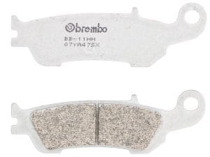 Brembo Első fékbetét 07YA47SX Off-road Szinter