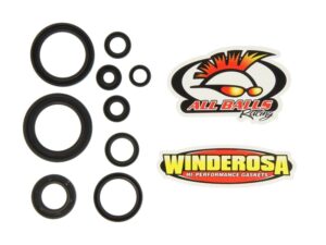 Motor szimmering készlet W822352 Winderosa