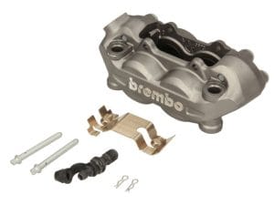 Brembo Féknyereg bal első 920997018