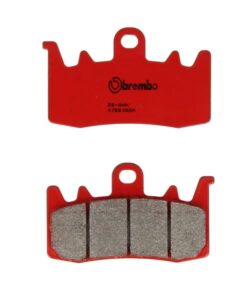 Brembo Első fékbetét szinter utcai 07BB38SA