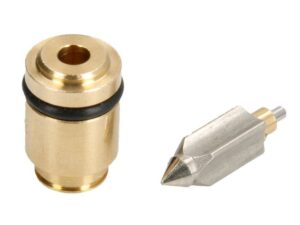 Karburátor tűszelep fészekkel FVS-411 Tourmax