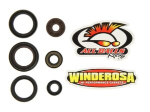 Motor szimmering készlet W822320 Winderosa
