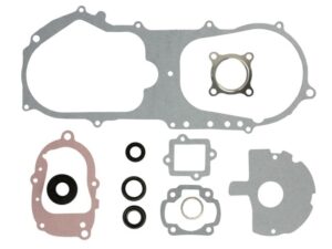 Komplett tömítéskészlet W811892 Winderosa