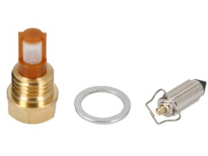 Karburátor tűszelep fészekkel FVS-110 Tourmax