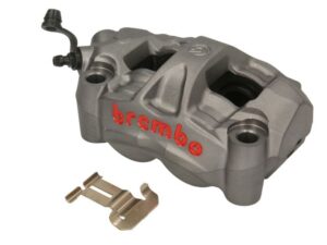 Brembo féknyereg bal első 920A88580