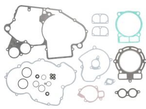 Komplett tömítéskészlet W808317 Winderosa