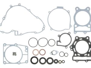 Komplett tömítéskészlet W811860 Winderosa