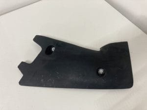 Husqvarna CH 50 Racing WSM (05-10) - Bal oldalidom rész