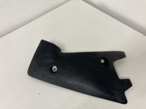 Husqvarna CH 50 Racing WSM (05-10) - Jobb oldalidom rész