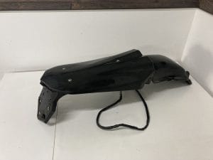 Husqvarna CH 50 Racing WSM (05-10) - Hátsó sárvédő