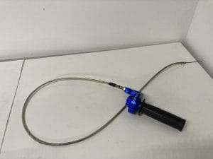 Husqvarna CH 50 Racing WSM (05-10) - Gyors gázkonzol szett