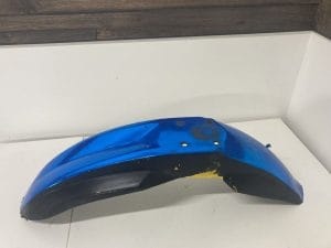 Husqvarna CH 50 Racing WSM (05-10) - Első sárvédő 2