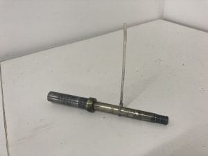 Husqvarna CH 50 Racing WSM (05-10) - Első keréktengely 2