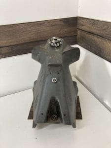 Husqvarna CH 50 Racing WSM (05-10) - Tank 2