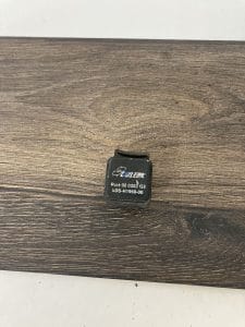 Yamaha TZR 50 (03-16) - Relé 2