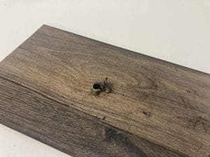 Minarelli AM6 – Kuplungbowden tartó