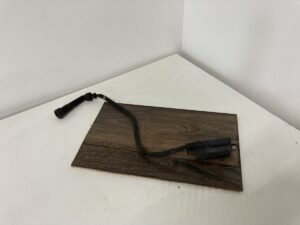 Suzuki VX 800 (90-96) - Hátsó henger gyújtótrafó