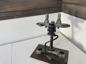 Suzuki VX 800 (90-96) - Villahíd szett (Kulcs nélkül)