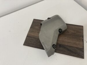 Suzuki VX 800 (90-96) - Első lánckerék takaró