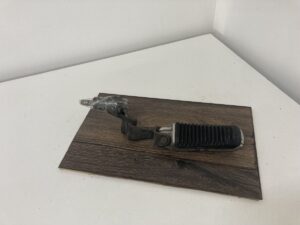 Suzuki VX 800 (90-96) - Bal első lábtartó szett