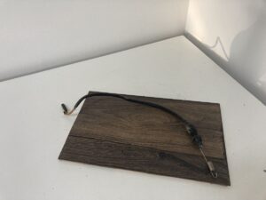 Suzuki VX 800 (90-96) - Hátsó féklámpa kapcsoló