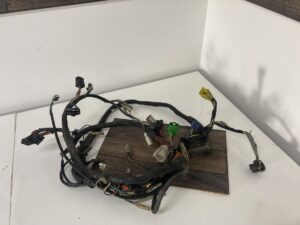 Suzuki VX 800 (90-96) - Kábelköteg