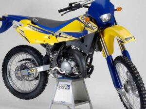 Husqvarna CH 50 Racing WSM (05-10)