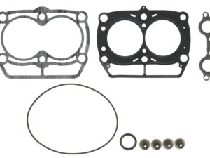 Motor felős tömítéskészlet W810890 Winderosa