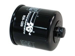 K&N Olajszűrő KN-128 Kawasaki KAF300/620