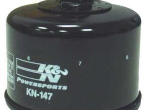 K&N Olajszűrő KN-147