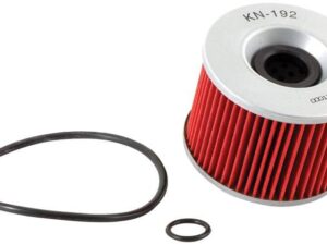 K&N KN-192 Olajszűrő