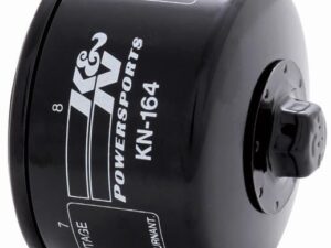 K&N Olajszűrő KN-164