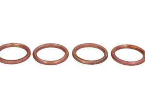 Kipufogórendszer tömítés W823011