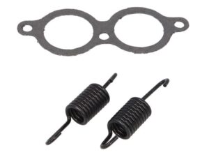 Kipufogótömítés W823181