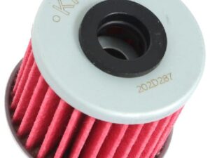 K&N Olajszűrő KN-117