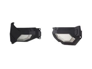 Generátos és kuplungfedél 91108 POLISPORT