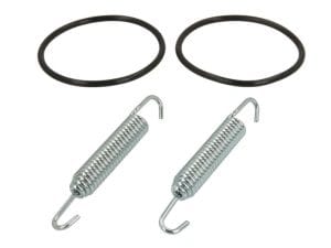 Kipufogórendszer tömítés W823140