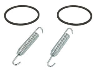 Kipufogórendszer tömítés W823139