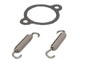 Kipufogórendszer tömítés W823119