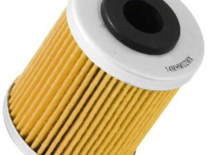 K&N Olajszűrő KN-157